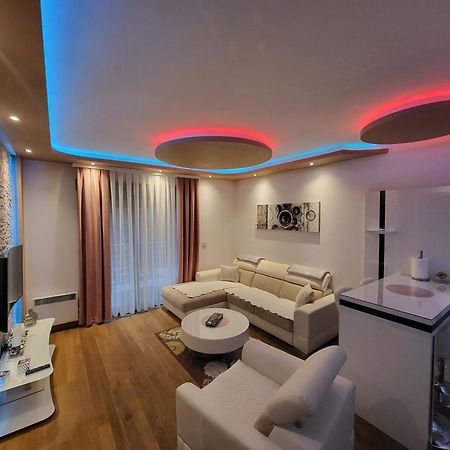 Apartment Crystal Zlatibor Extérieur photo