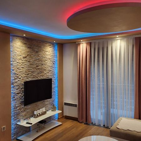 Apartment Crystal Zlatibor Extérieur photo