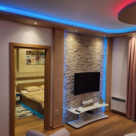 Apartment Crystal Zlatibor Extérieur photo