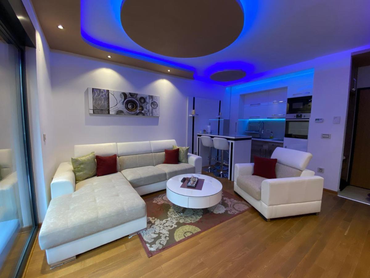 Apartment Crystal Zlatibor Extérieur photo