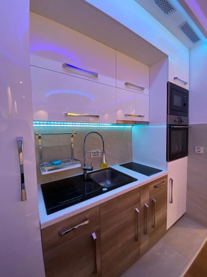 Apartment Crystal Zlatibor Extérieur photo