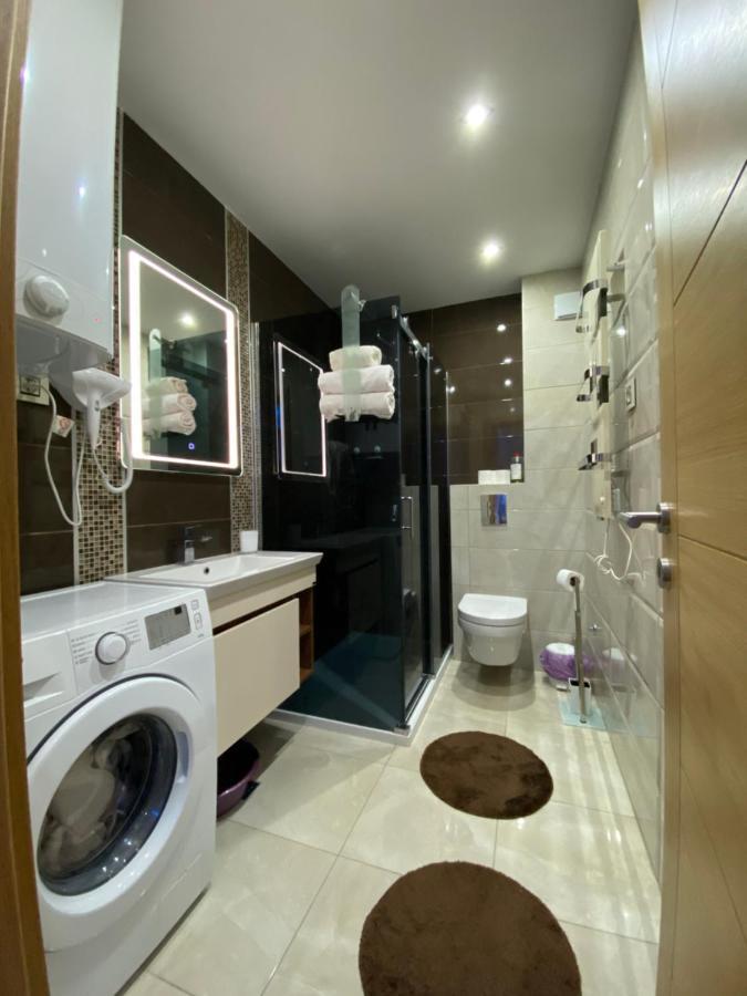 Apartment Crystal Zlatibor Extérieur photo