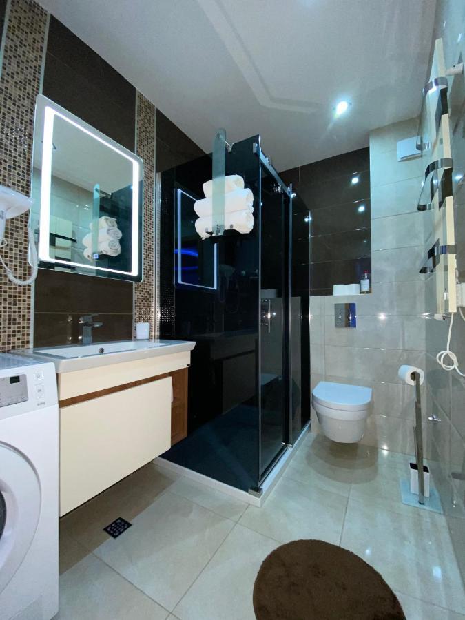 Apartment Crystal Zlatibor Extérieur photo