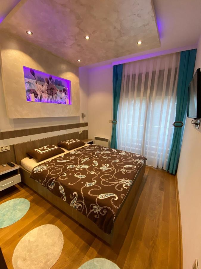 Apartment Crystal Zlatibor Extérieur photo