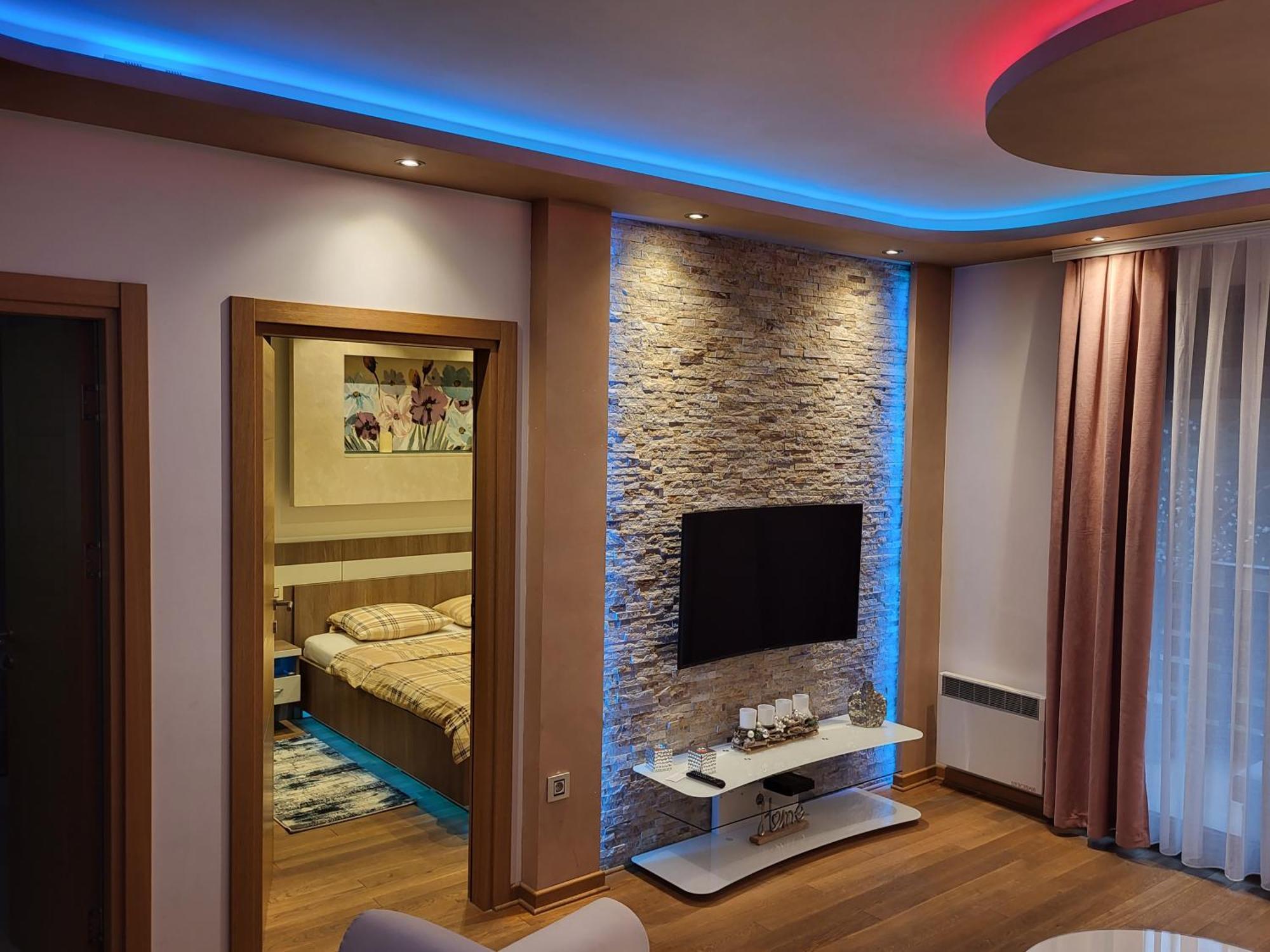 Apartment Crystal Zlatibor Extérieur photo