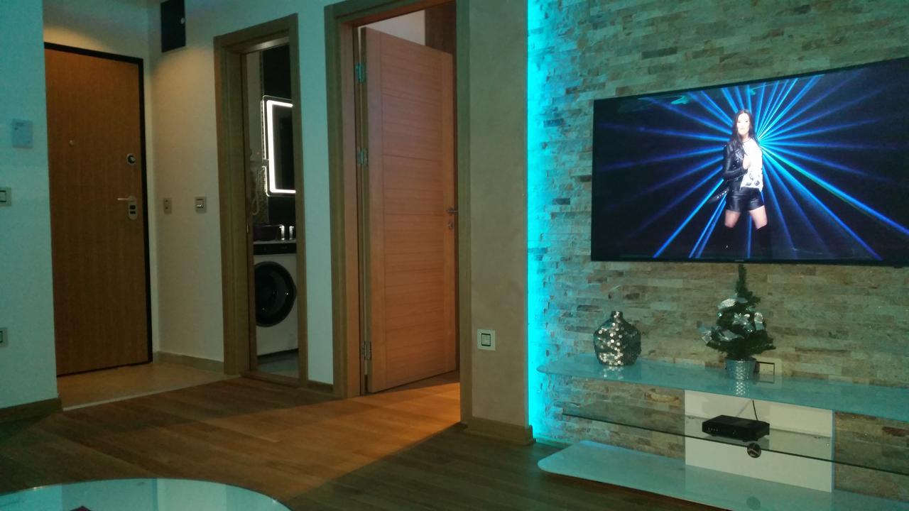 Apartment Crystal Zlatibor Extérieur photo