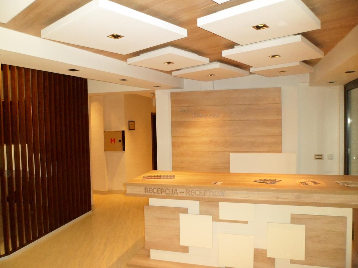 Apartment Crystal Zlatibor Extérieur photo