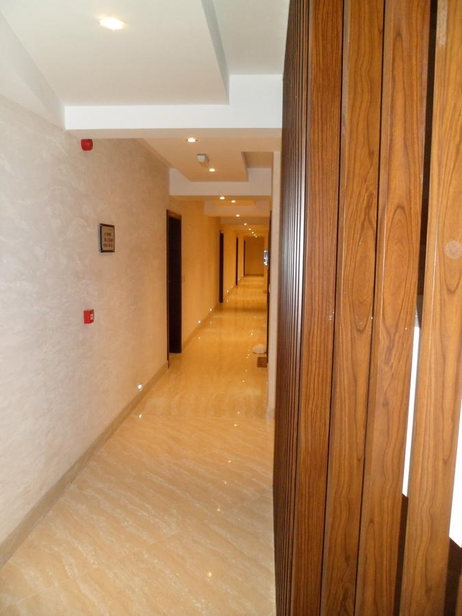 Apartment Crystal Zlatibor Extérieur photo