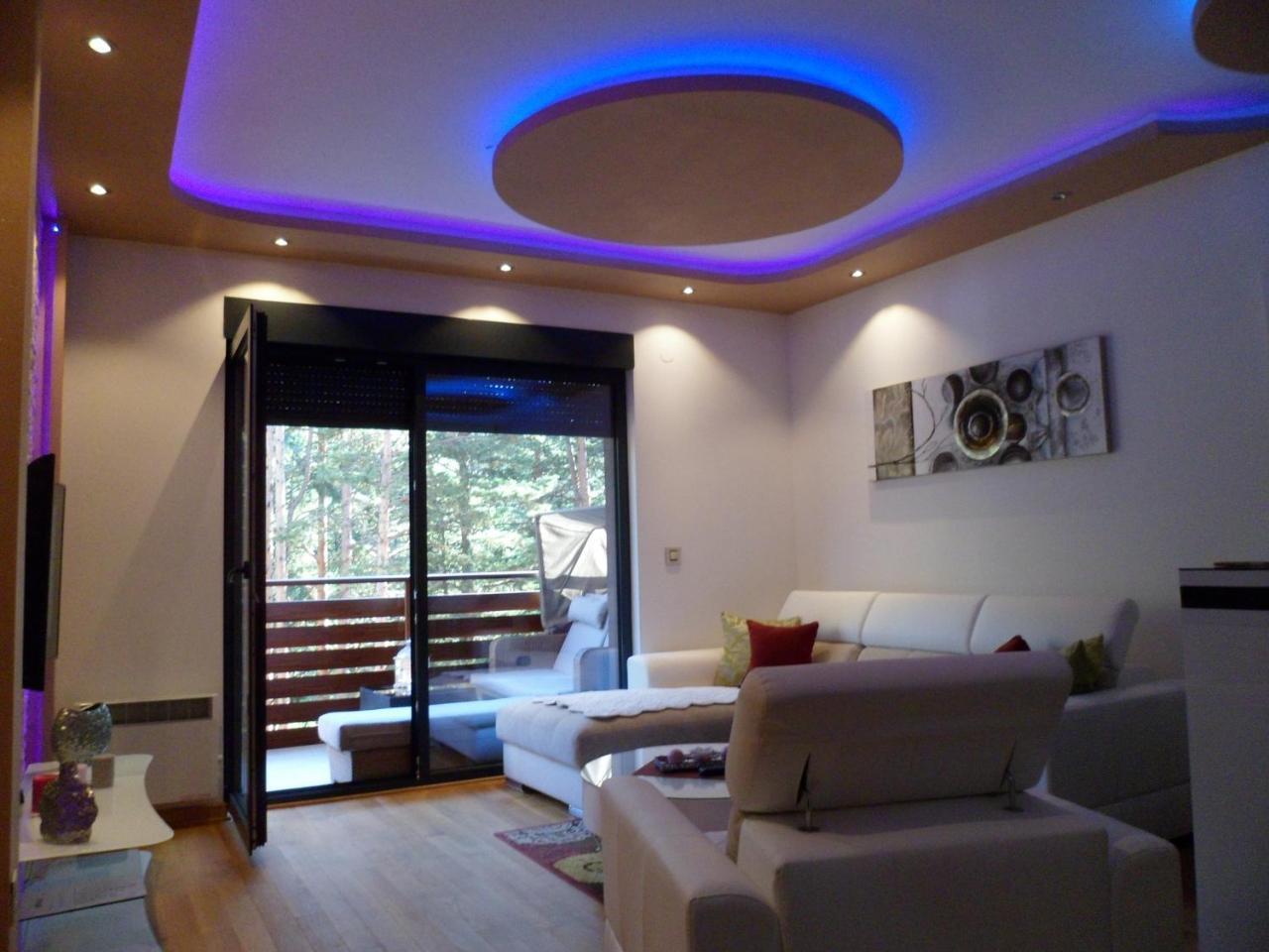 Apartment Crystal Zlatibor Extérieur photo