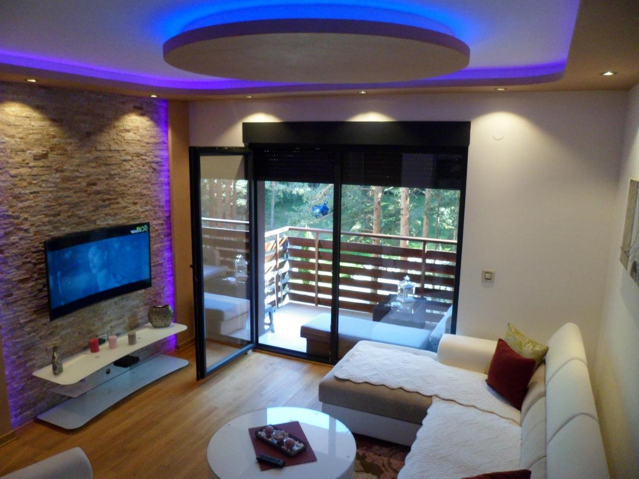 Apartment Crystal Zlatibor Extérieur photo