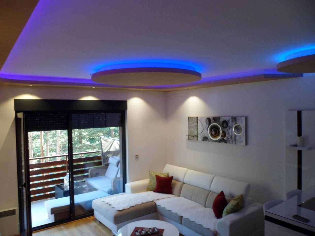 Apartment Crystal Zlatibor Extérieur photo