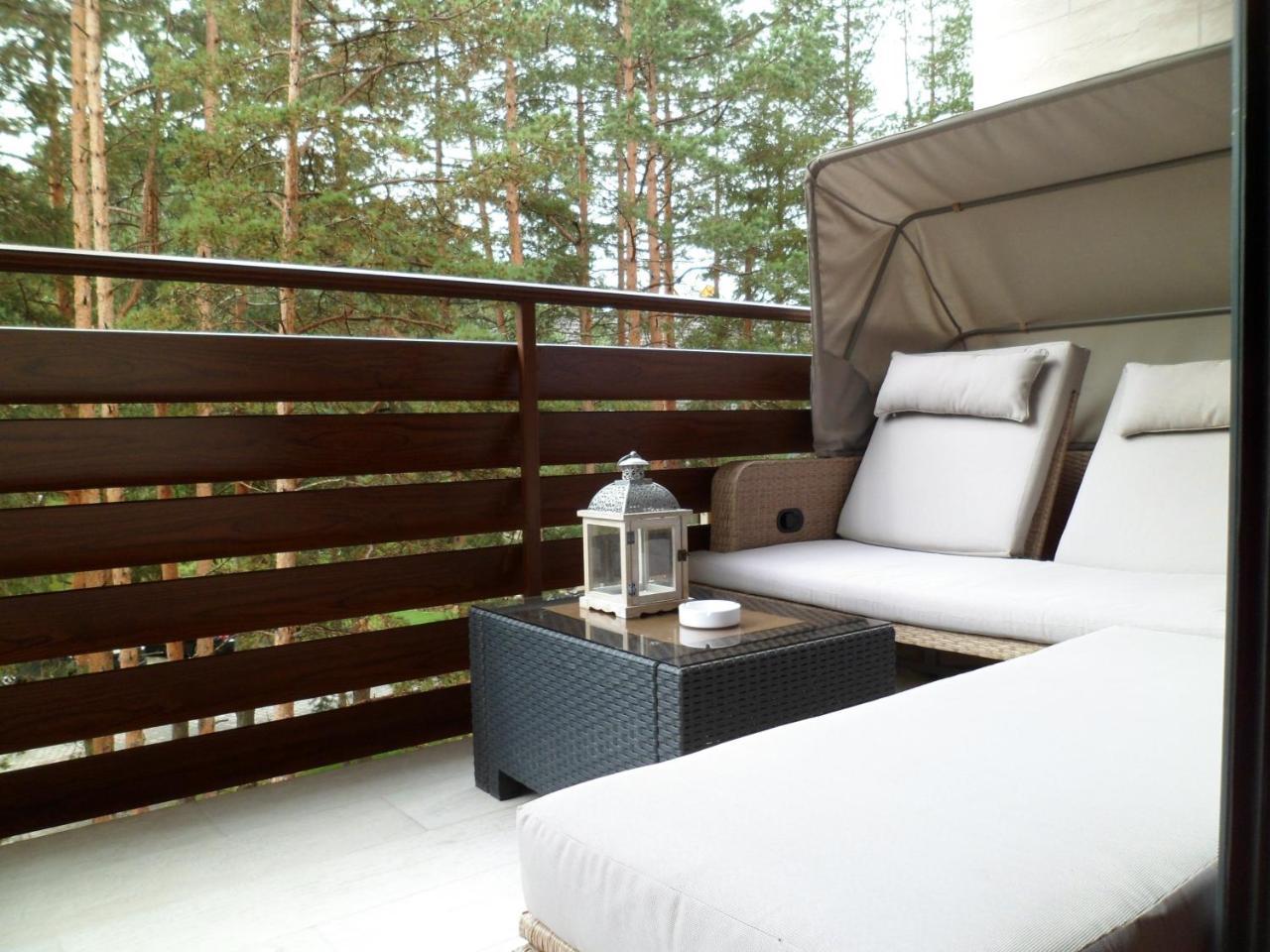 Apartment Crystal Zlatibor Extérieur photo