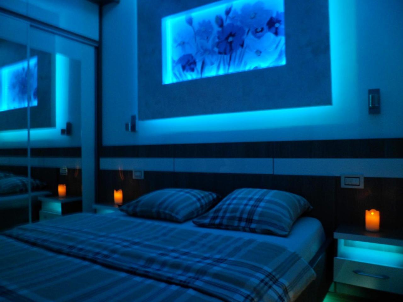 Apartment Crystal Zlatibor Extérieur photo