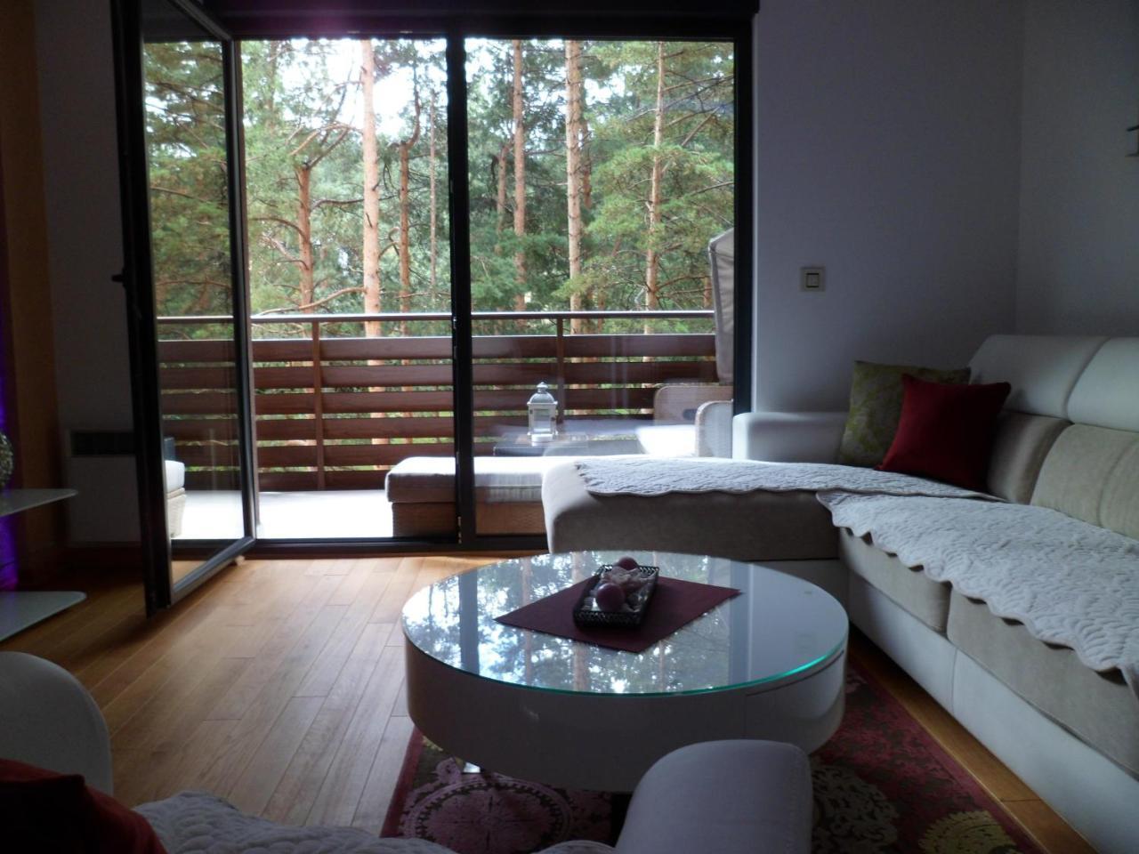 Apartment Crystal Zlatibor Extérieur photo