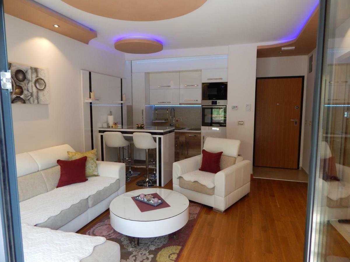 Apartment Crystal Zlatibor Extérieur photo