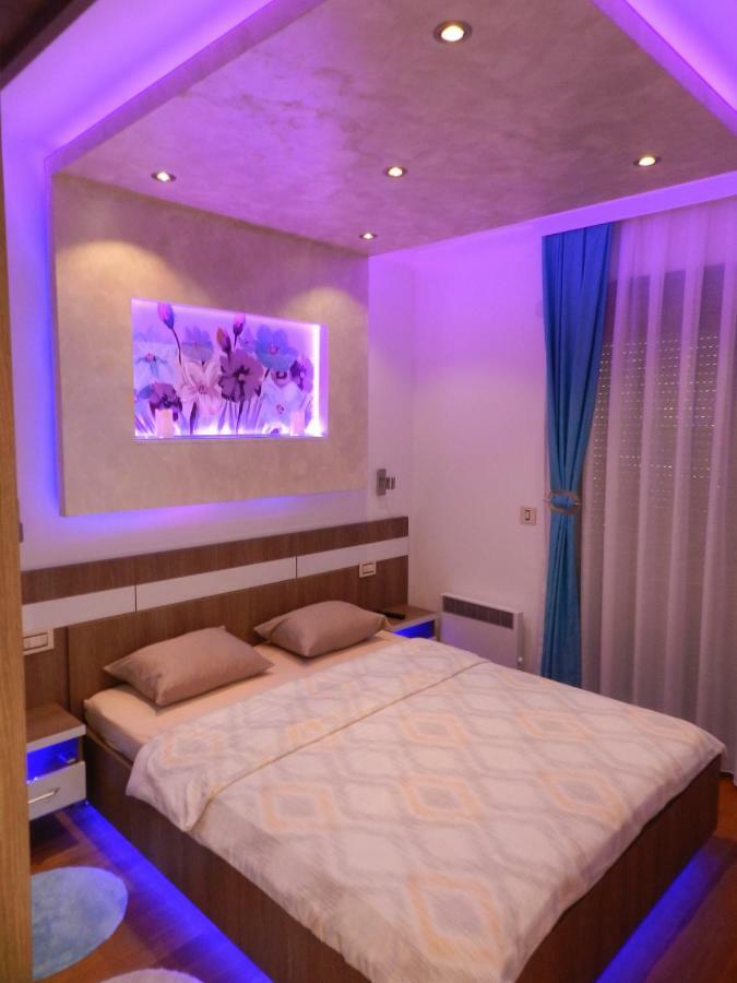 Apartment Crystal Zlatibor Extérieur photo