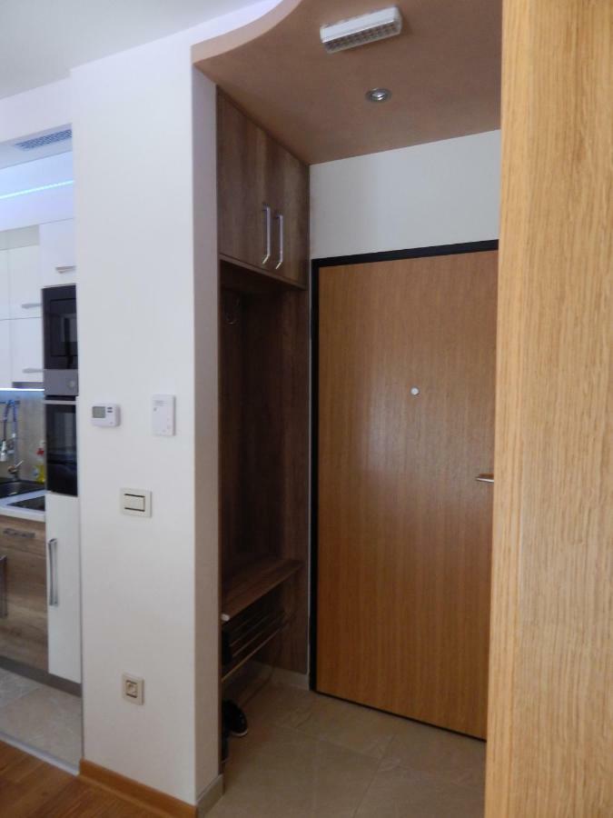 Apartment Crystal Zlatibor Extérieur photo