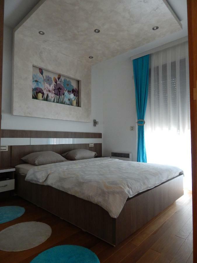 Apartment Crystal Zlatibor Extérieur photo