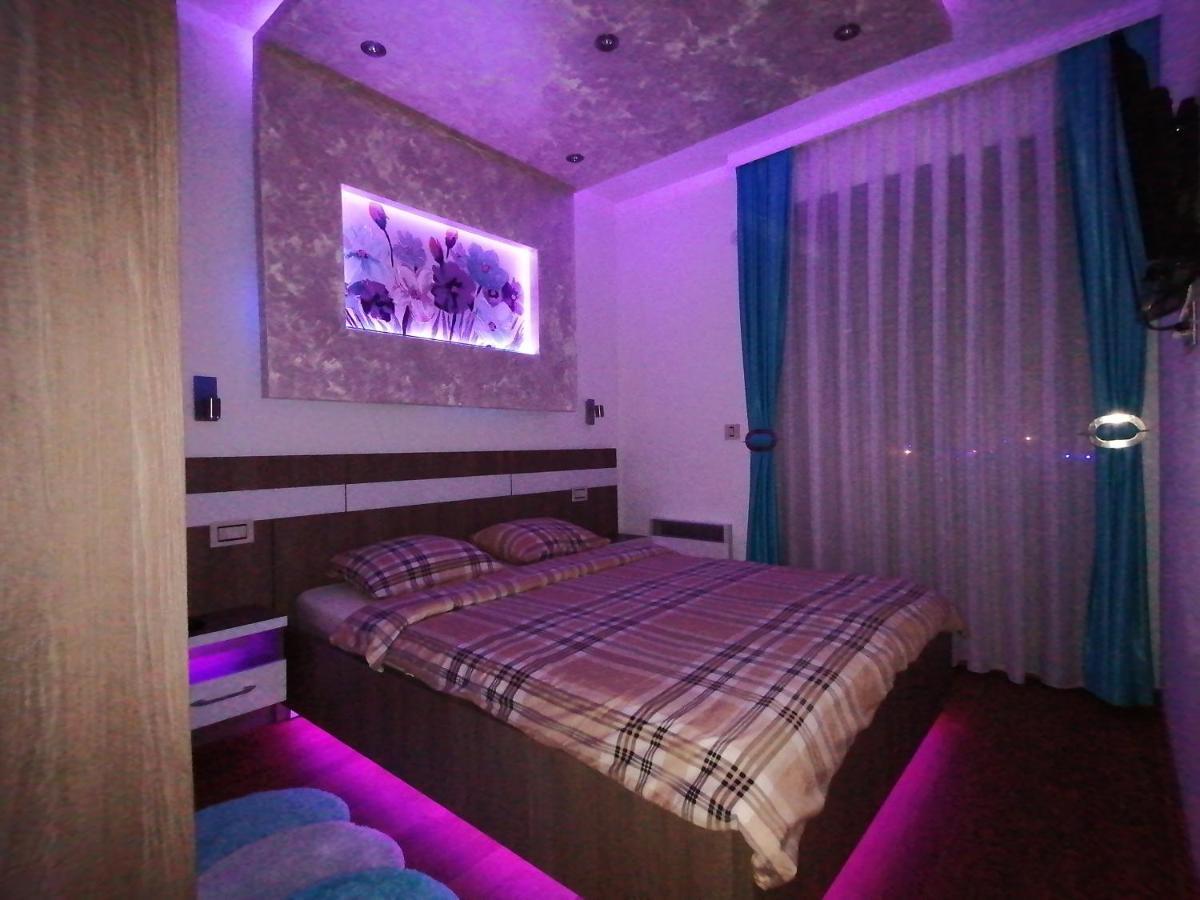 Apartment Crystal Zlatibor Extérieur photo