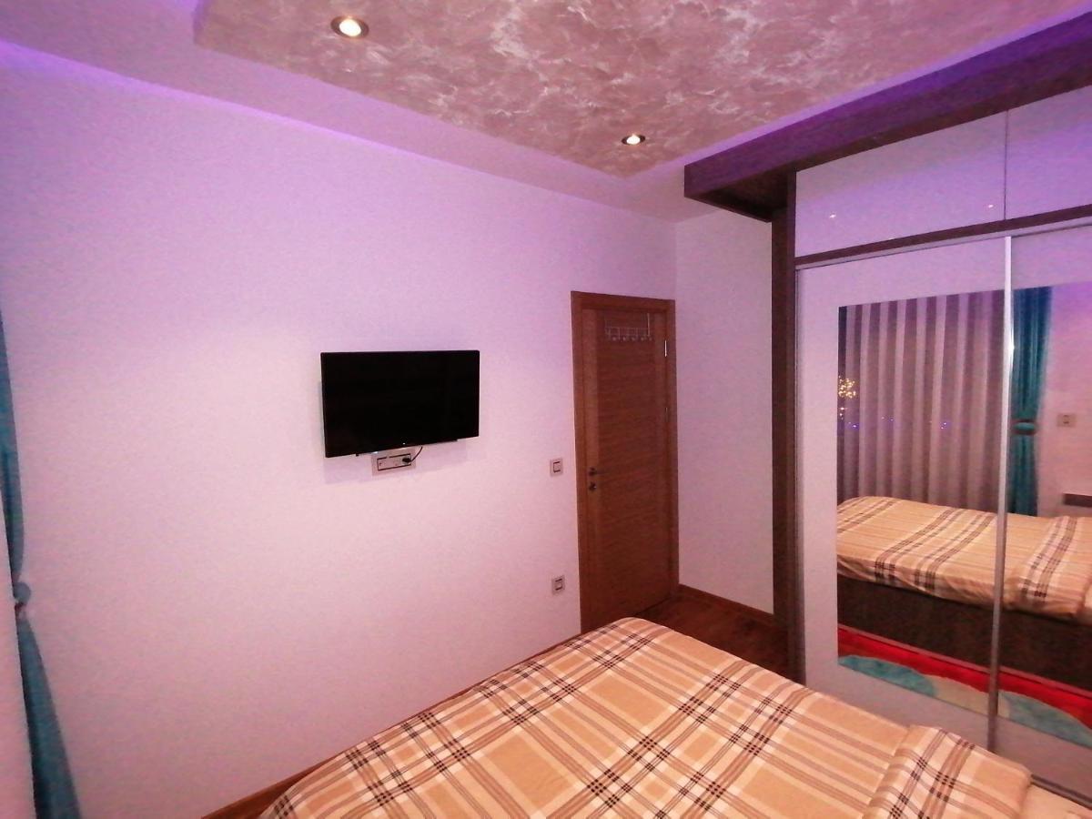 Apartment Crystal Zlatibor Extérieur photo