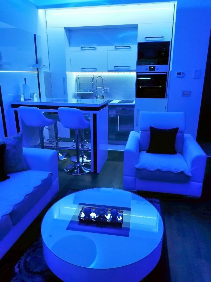 Apartment Crystal Zlatibor Extérieur photo